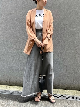 yuka914さんのコーディネート