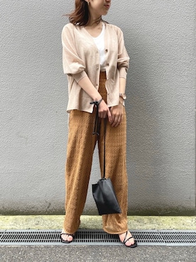 yuka914さんのコーディネート