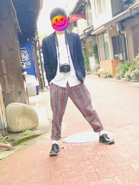 KIYO_12_01さんのコーディネート