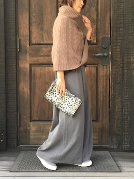 naguさんのコーディネート