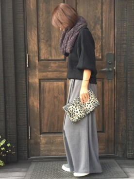 naguさんのコーディネート