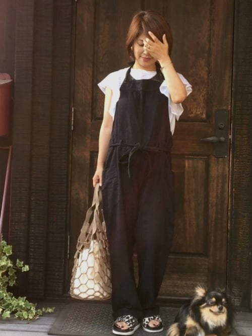 naguさんのコーディネート