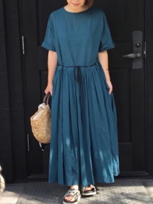 naguさんのコーディネート