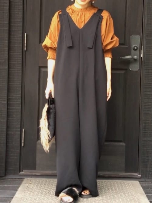 naguさんのコーディネート