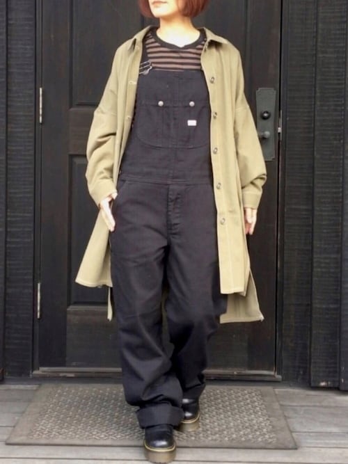 naguさんのコーディネート