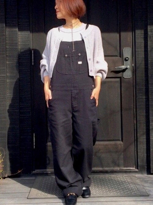 naguさんのコーディネート