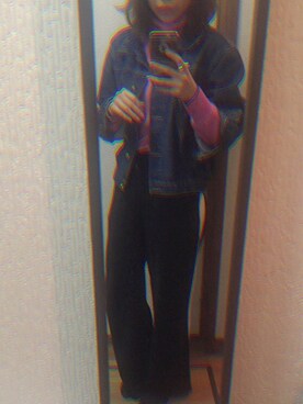 ham_world__さんのコーディネート