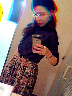 ham_world__さんのコーディネート