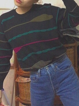 ham_world__さんのコーディネート