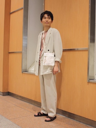 UNITED ARROWS（ユナイテッドアローズ）の「<UNITED ARROWS