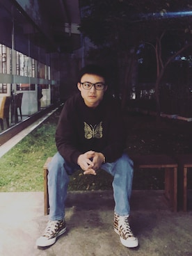 Jasonさんのコーディネート