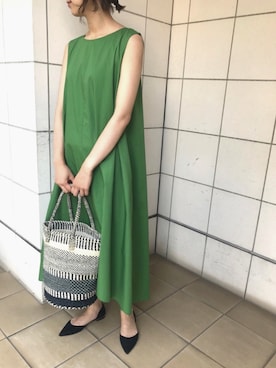 Saki Takatoriさんのコーディネート