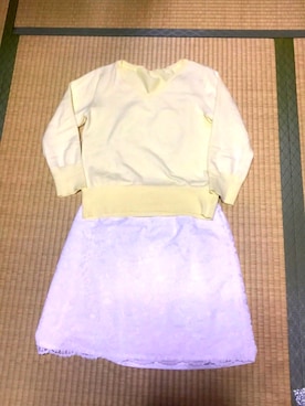 畳の部屋のririさんのコーディネート