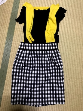 畳の部屋のririさんのコーディネート