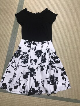 畳の部屋のririさんのコーディネート