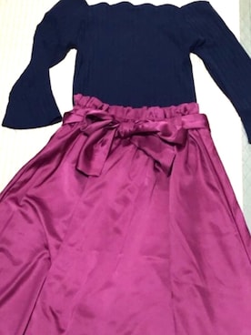 畳の部屋のririさんのコーディネート