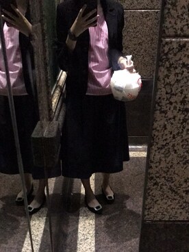 BeckyZさんのコーディネート