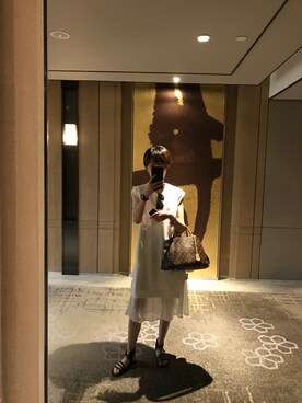 BeckyZさんのコーディネート