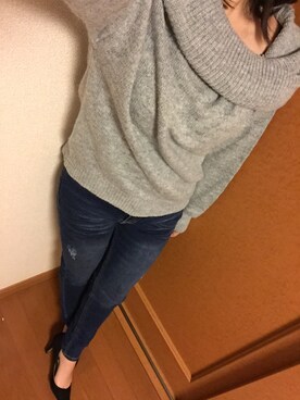 みにまむさんのコーディネート