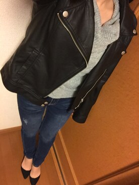 みにまむさんのコーディネート