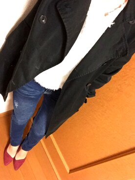 みにまむさんのコーディネート