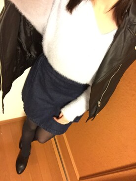 みにまむさんのコーディネート