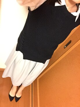 みにまむさんのコーディネート