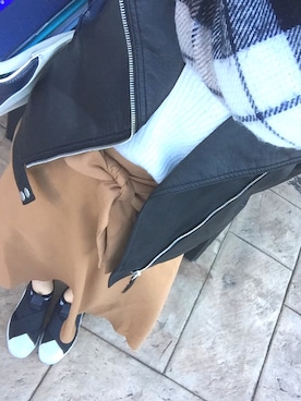 みにまむさんのコーディネート