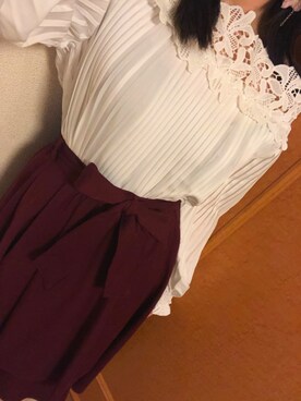 みにまむさんのコーディネート