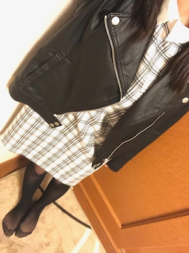 みにまむさんのコーディネート