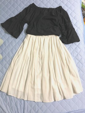 みにまむさんのコーディネート