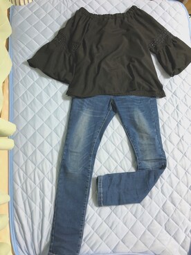 みにまむさんのコーディネート