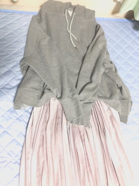 みにまむさんのコーディネート