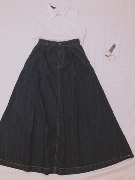 みにまむさんのコーディネート