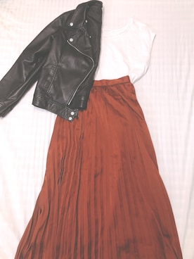 みにまむさんのコーディネート