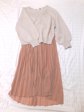 みにまむさんのコーディネート