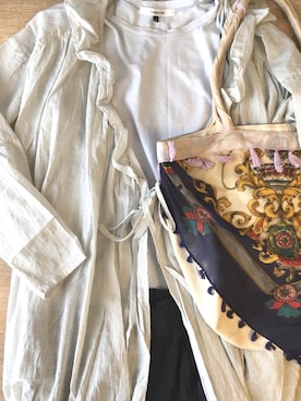 nattsu_uさんのコーディネート