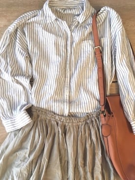 nattsu_uさんのコーディネート