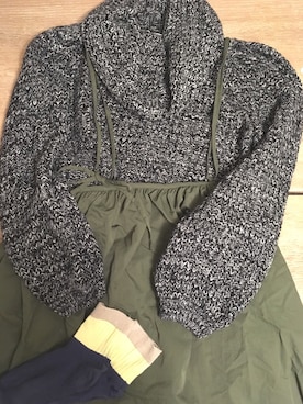 nattsu_uさんのコーディネート