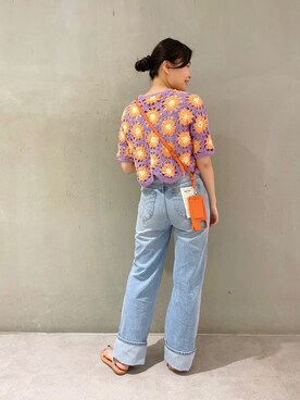 RIOさんのコーディネート