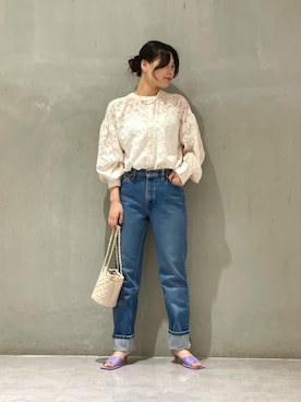 RIOさんのコーディネート