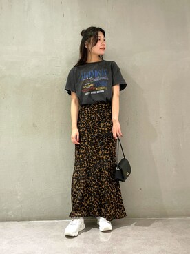RIOさんのコーディネート