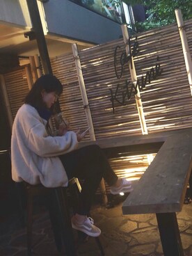 しもっちさんのコーディネート