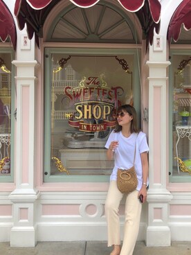 しもっちさんのコーディネート