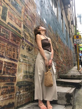 しもっちさんのコーディネート