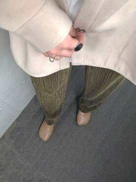 しもっちさんのコーディネート