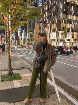 しもっちさんのコーディネート