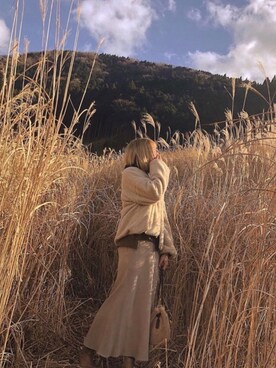 しもっちさんのコーディネート