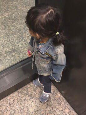 wapu217さんのコーディネート