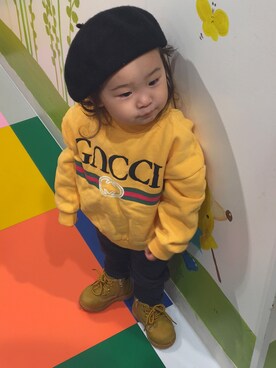 wapu217さんのコーディネート